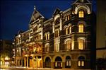 the driskill hotel